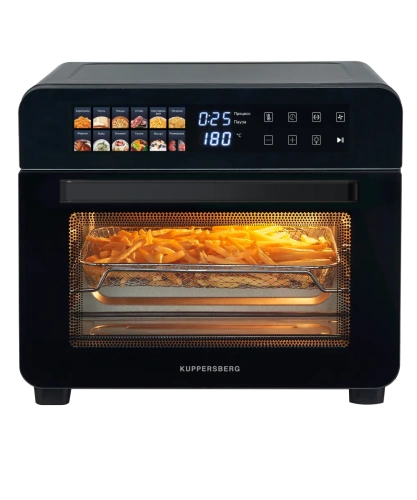 Мини-печь Kuppersberg KMO 251