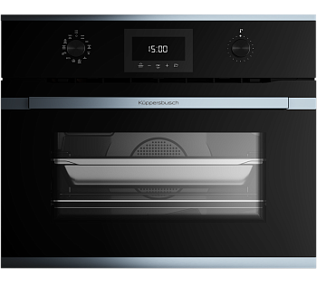 Компактный духовой шкаф с паром Kuppersbusch CBD 6340.0 S
