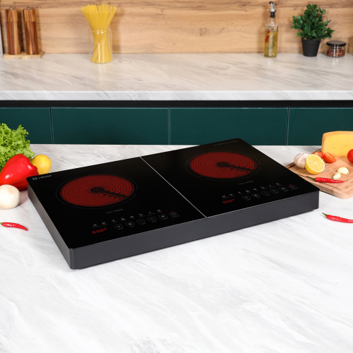 Плита инфракрасная Libhof TT-3102C