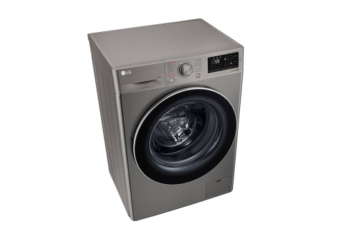 Стиральная машина LG F2J6HSDS Steam