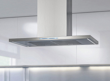 Вытяжка Pando I-402/90X70 IX 1250 ECO SEC