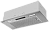 Полновстраиваемая вытяжка Meferi INBOX60IX SENSOR COMFORT
