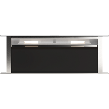 Встраиваемая вытяжка Hiberg VTMF 90100 B (в столешнице)