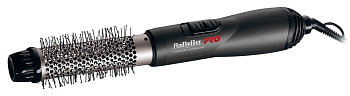 Фен-щетка BaByliss BAB2676TTE (Черный) (Россия)