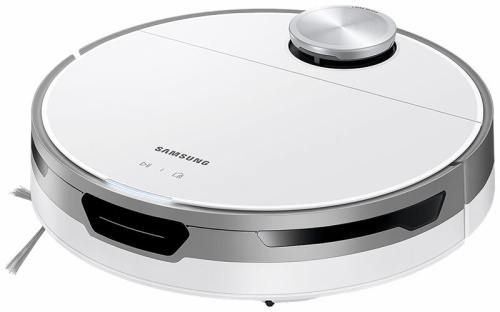 Робот-пылесос Samsung VR30T85513W/EV