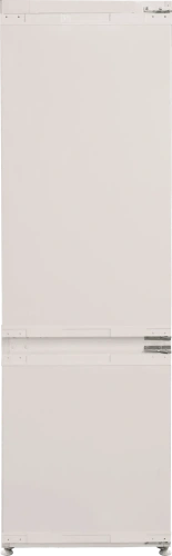 Встраиваемый холодильник Candy CBCN7232AFS