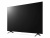 65" Телевизор LG 65NANO756QA, черный