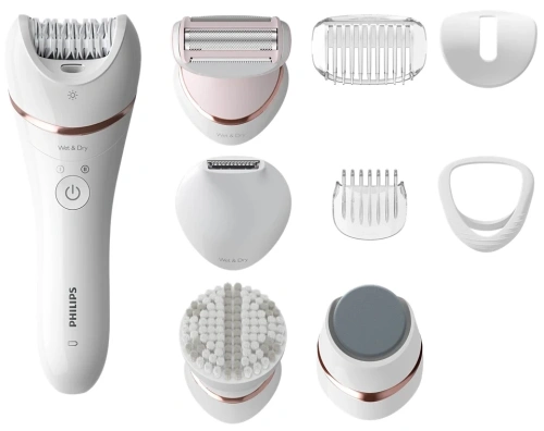 Эпилятор Philips BRE740/10