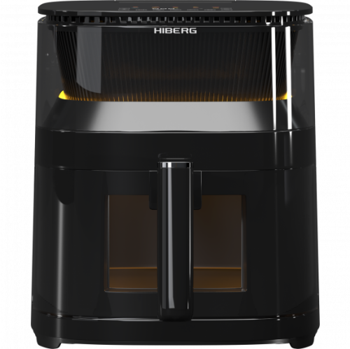 Аэрогриль HIBERG MGS 500 B