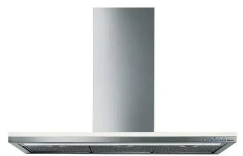 Вытяжка Falmec LUMEN STEEL 90