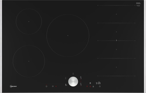 Варочная панель индукционная Neff T68TTV4L0