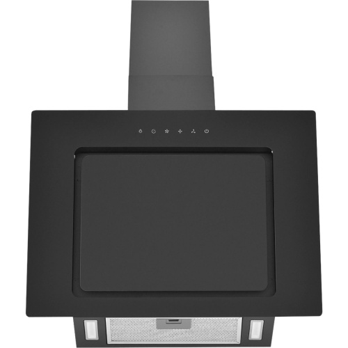 Вытяжка ZUGEL ZHC605B наклонная