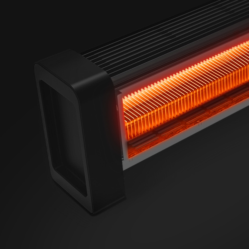 Конвектор Viomi Smart Heater Pro 2