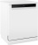 Посудомоечная машина Weissgauff DW 6114 Inverter Touch AutoOpen White