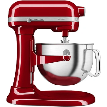 Миксер KitchenAid Artisan 5,6 л, красный 5KSM60SPXEER