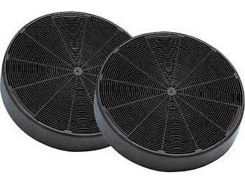 Комплект угольных фильтров Franke Ф-09