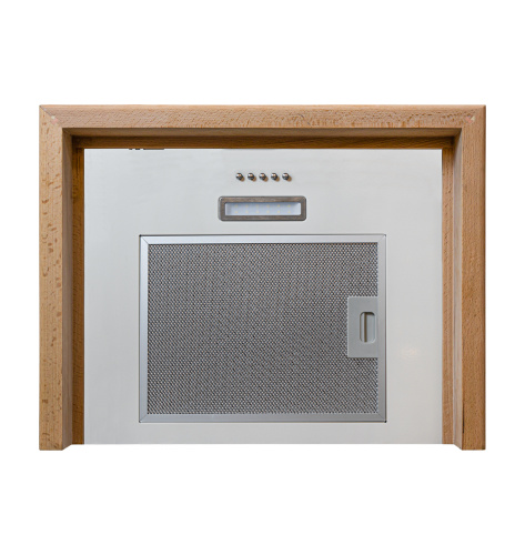 Вытяжка Lex VERONA BODY 600 WHITE