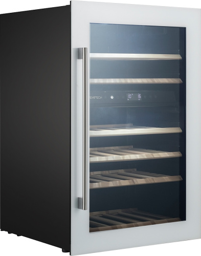 Холодильник винный Temptech OZ90DW