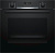 Встраиваемый духовой шкаф Bosch HBG537EB0R
