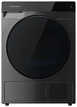 Сушильная машина Kuppersberg DM 591 GR