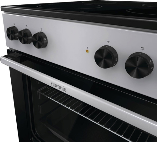 Электрическая плита Gorenje GEC6A11SG