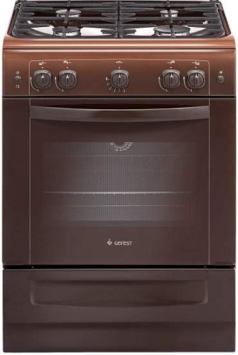 Газовая плита Gefest ПГ 6100-01