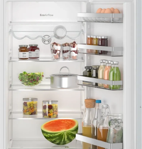 Встраиваемый холодильник Bosch KIR41VFE0