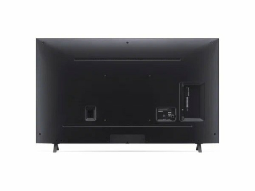65" Телевизор LG 65NANO756QA, черный