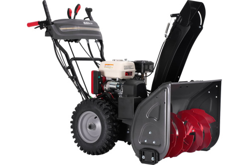 Бензиновый снегоуборщик EVOline SBG610HE