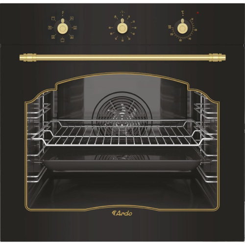 Духовой шкаф ARDO BO58RA21