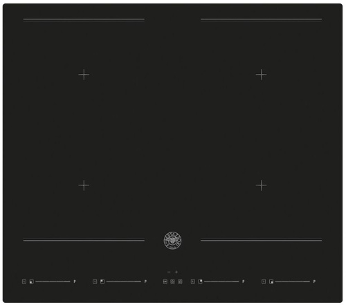 Индукционная панель Bertazzoni P604I2M28NV
