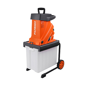 Измельчитель электрический PATRIOT SE26, 2600Вт