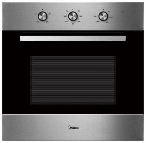 Встраиваемый духовой шкаф Midea MO23001X