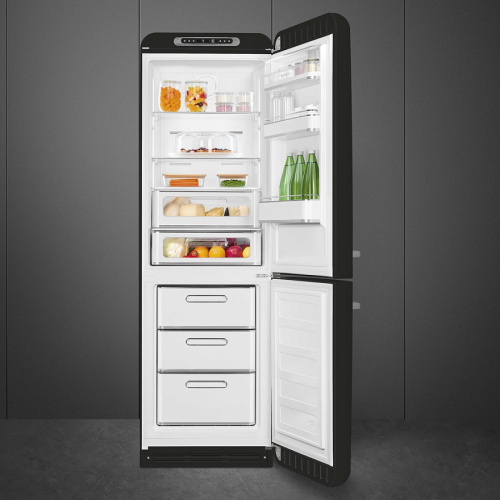 Холодильник Smeg FAB32RBL5