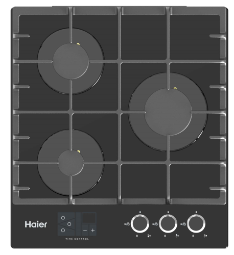 Варочная панель Haier HHX-G53CNSB