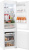 Холодильник Weissgauff WRKI 178 Total NoFrost