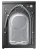 Стиральная машина Samsung WW80AAS22AX/LD