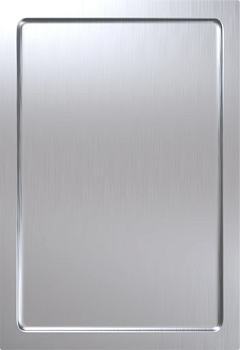 Тэппан-гриль BORA PKT3