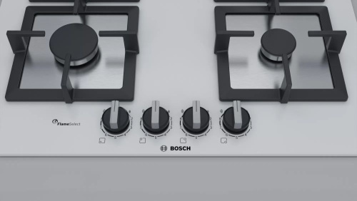 Варочная панель газовая Bosch PPP6A2B20O