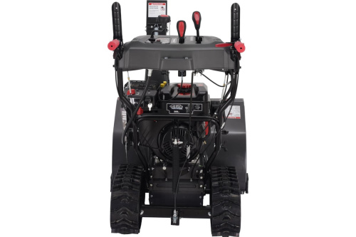 Бензиновый снегоуборщик EVOline SBG760TBE