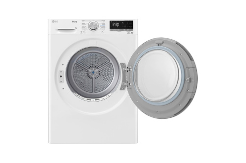 Сушильная машина LG DC90V5V0W
