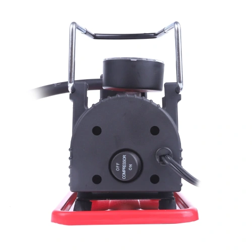 Компрессор автомобильный ПОБЕДА АК 45