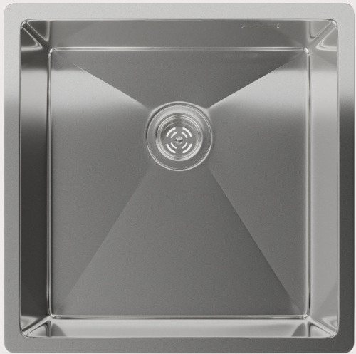 Мойка Rivelato RINOX 4444 UN
