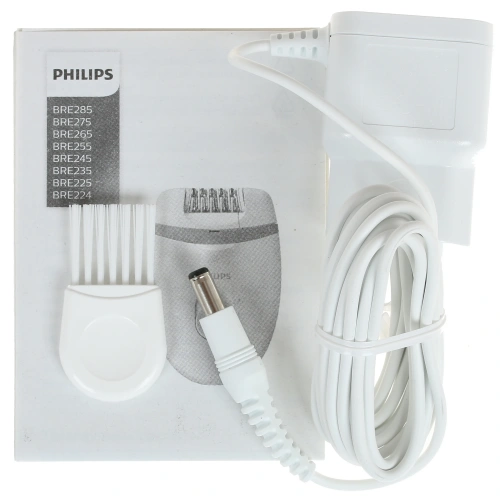 Эпилятор Philips BRE225/00