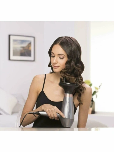 Фен Remington AC 8820 (Серебристый)