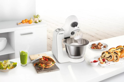 Кухонная машина Bosch MUM58257