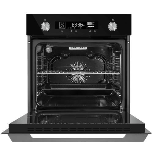 Шкаф духовой электрический Maunfeld AEOH6066B