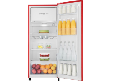 Холодильник Hisense RR220D4AR2