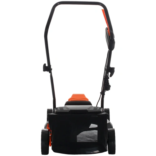 Газонокосилка электрическая CARVER LME-400B