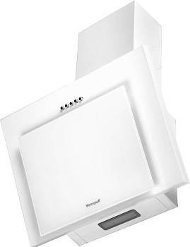 Вытяжка Weissgauff Yota 50 PB WH